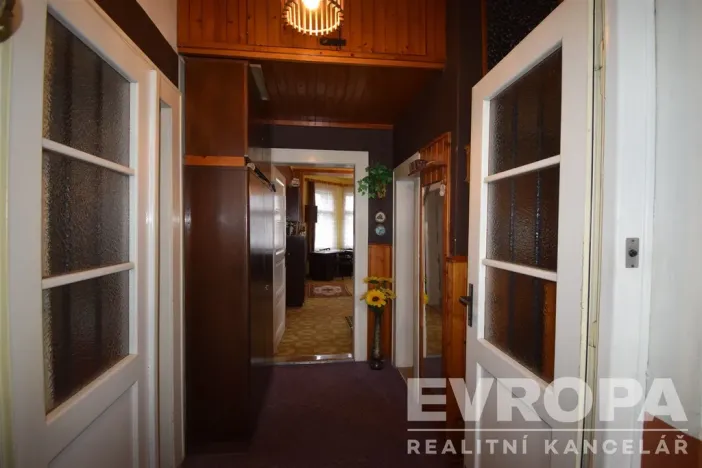 Prodej vily, Kolín - Kolín IV, Havířská, 236 m2