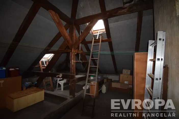 Prodej vily, Kolín - Kolín IV, Havířská, 236 m2