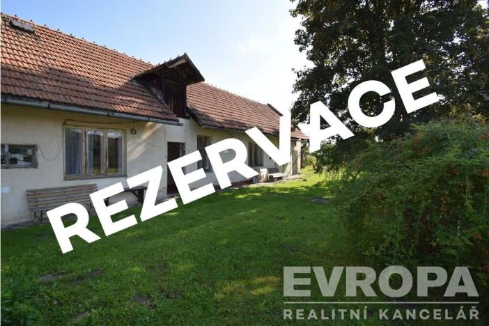 Prodej rodinného domu, Kolín - Sendražice, Hlavní, 101 m2