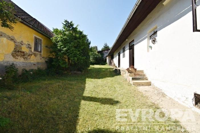 Prodej rodinného domu, Černíkov, 55 m2