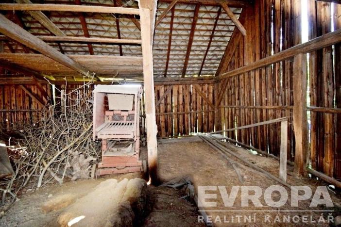 Prodej rodinného domu, Černíkov, 55 m2