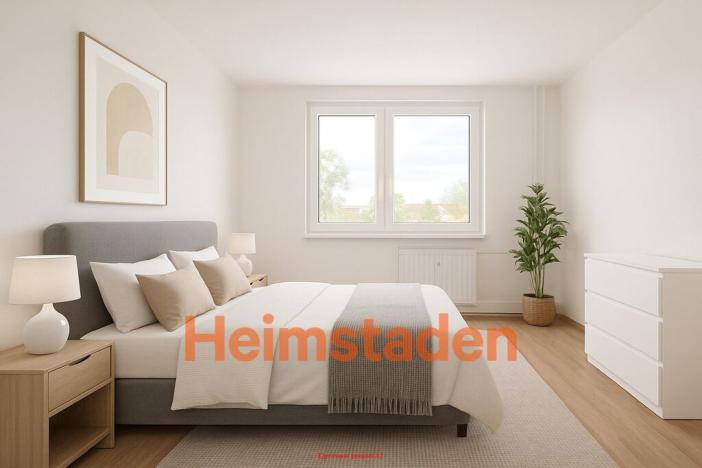 Pronájem bytu 3+1, Frýdek-Místek - Frýdek, I. P. Pavlova, 74 m2