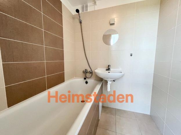 Pronájem bytu 3+1, Frýdek-Místek - Frýdek, I. P. Pavlova, 74 m2