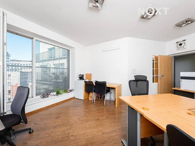 Prodej kanceláře, Pardubice, třída Míru, 28 m2