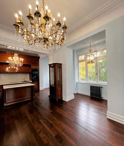 Prodej bytu 2+kk, Karlovy Vary, Krále Jiřího, 90 m2