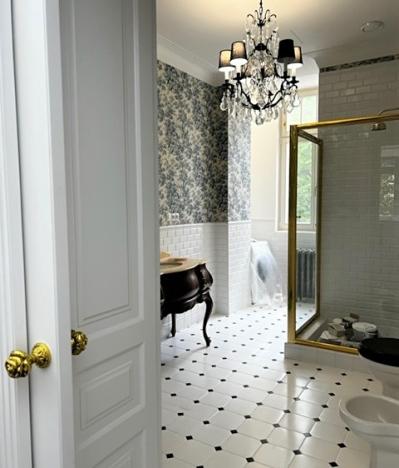 Prodej bytu 2+kk, Karlovy Vary, Krále Jiřího, 90 m2