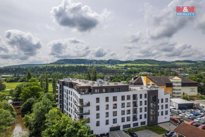 Prodej bytu 4+kk, Beroun - Beroun-Město, Na Parkáně, 101 m2