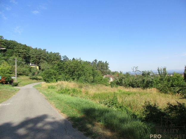 Prodej pozemku pro bydlení, Radějov, 1306 m2