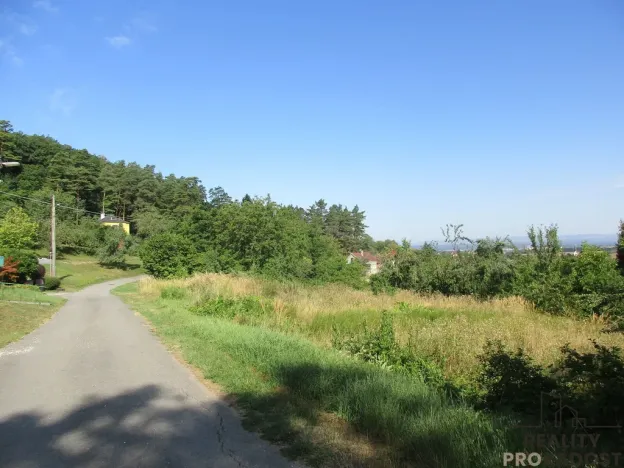 Prodej pozemku pro bydlení, Radějov, 1306 m2