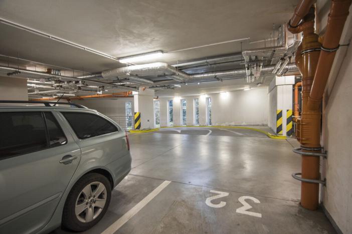 Pronájem bytu 2+kk, Praha - Košíře, Plzeňská, 48 m2