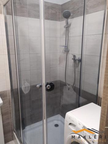 Pronájem bytu 2+1, Dačice - Dačice V, Dlouhá, 66 m2