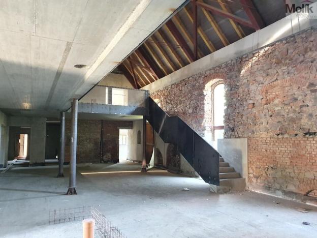 Prodej restaurace, Kadaň, Žatecká, 3313 m2