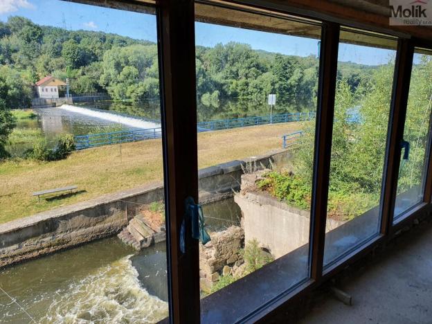 Prodej restaurace, Kadaň, Žatecká, 3313 m2