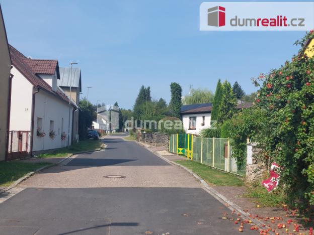Prodej rodinného domu, Velká Hleďsebe - Klimentov, 113 m2