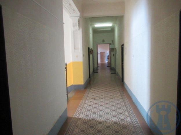 Pronájem kanceláře, Krnov - Pod Bezručovým vrchem, Hlubčická, 22 m2