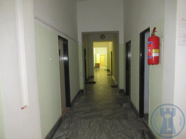 Pronájem kanceláře, Krnov - Pod Bezručovým vrchem, Hlubčická, 22 m2