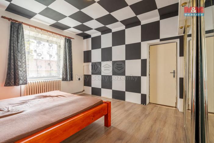 Prodej zemědělské usedlosti, Dříteň - Záblatí, 250 m2