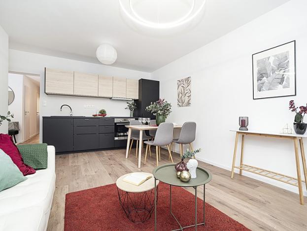 Prodej bytu 4+kk, Praha - Troja, Lešenská, 74 m2