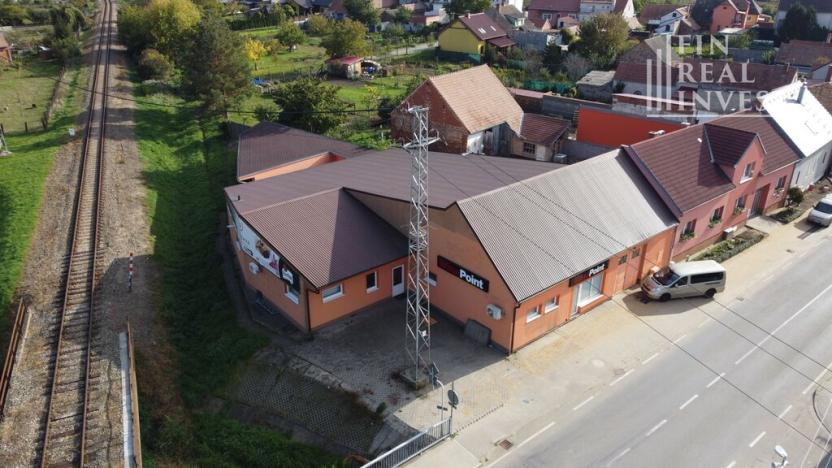 Prodej ubytování, Mutěnice, 450 m2