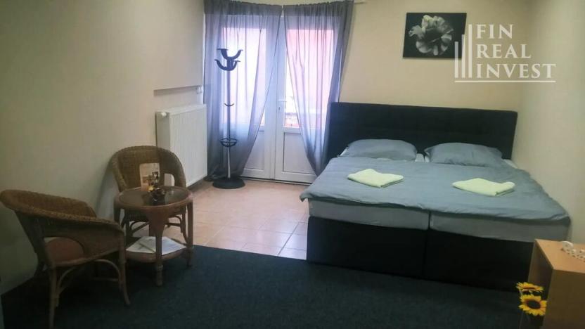 Prodej ubytování, Mutěnice, 450 m2