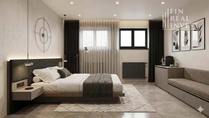 Prodej ubytování, Mutěnice, 550 m2