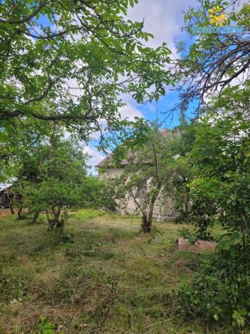 Prodej rodinného domu, Velký Chlumec, 91 m2