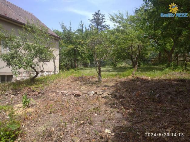 Prodej rodinného domu, Velký Chlumec, 91 m2