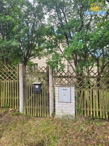 Prodej rodinného domu, Velký Chlumec, 91 m2