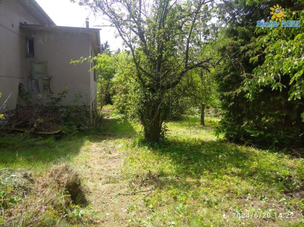 Prodej rodinného domu, Velký Chlumec, 91 m2