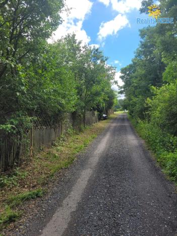 Prodej rodinného domu, Velký Chlumec, 91 m2