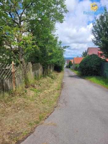 Prodej rodinného domu, Velký Chlumec, 91 m2