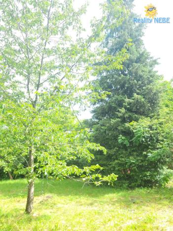 Prodej rodinného domu, Velký Chlumec, 91 m2