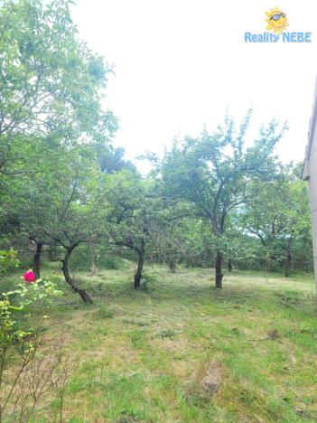 Prodej rodinného domu, Velký Chlumec, 91 m2