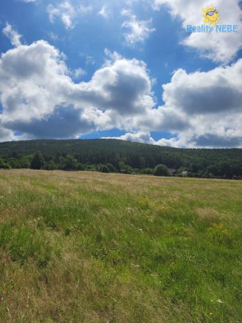 Prodej rodinného domu, Velký Chlumec, 91 m2