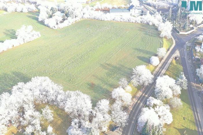 Prodej pozemku pro bydlení, Klecany, 2441 m2