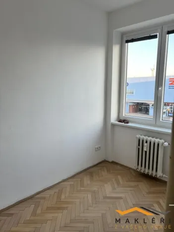 Pronájem bytu 3+1, Znojmo, Dr. Milady Horákové, 64 m2