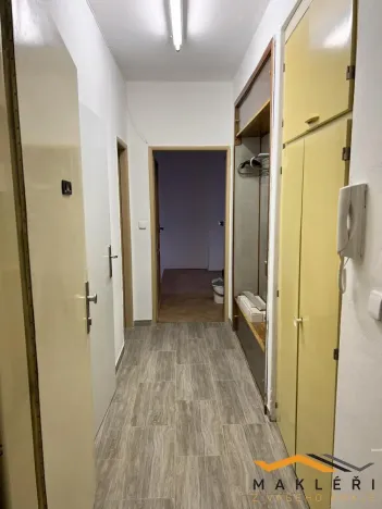 Pronájem bytu 3+1, Znojmo, Dr. Milady Horákové, 64 m2