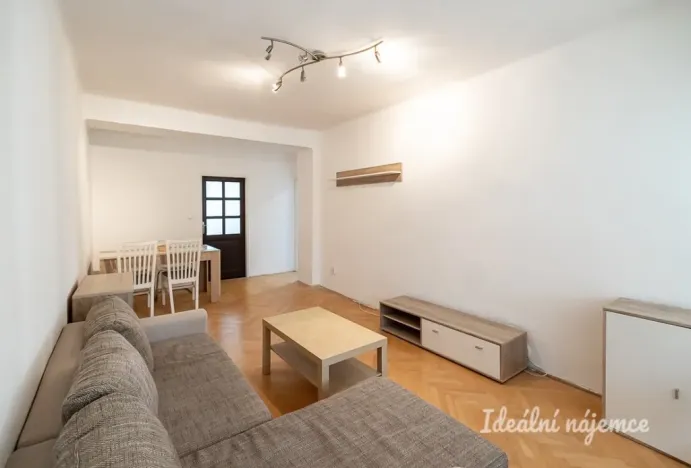 Pronájem bytu 3+1, Praha - Hloubětín, Sadská, 65 m2