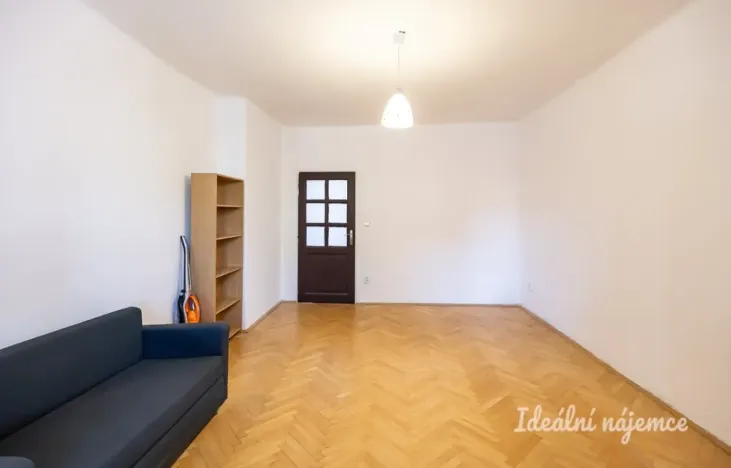 Pronájem bytu 3+1, Praha - Hloubětín, Sadská, 65 m2