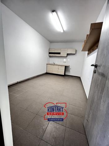 Pronájem skladu, Soběslav - Soběslav II, 1013 m2