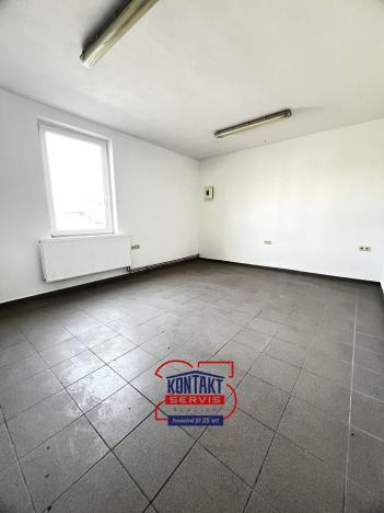 Pronájem skladu, Soběslav - Soběslav II, 1013 m2