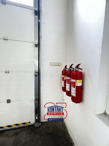 Pronájem skladu, Soběslav - Soběslav II, 1013 m2