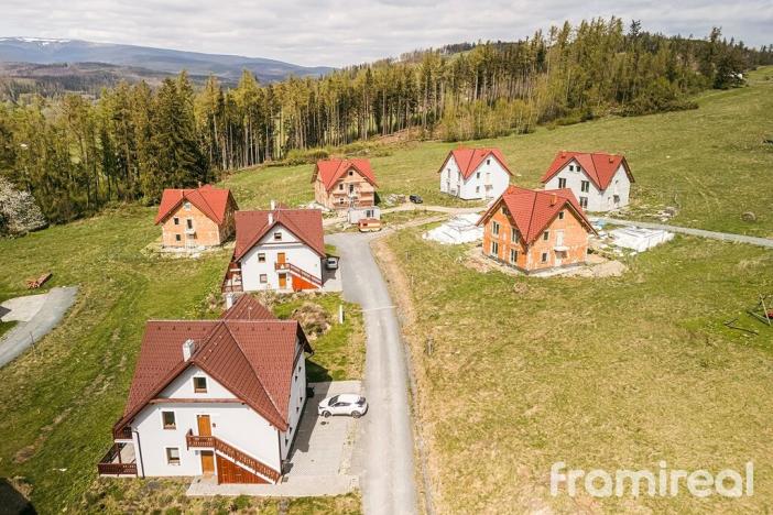 Prodej bytu 3+kk, Václavov u Bruntálu - Horní Václavov, 92 m2