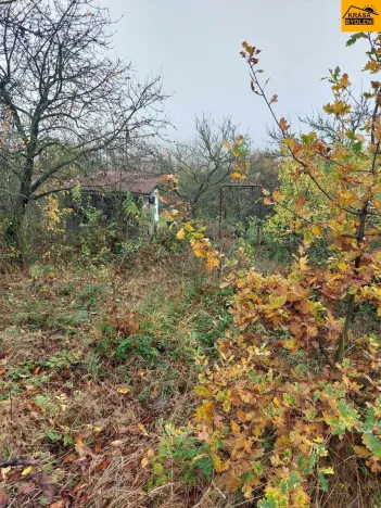 Prodej pozemku pro bydlení, Samotišky, 370 m2