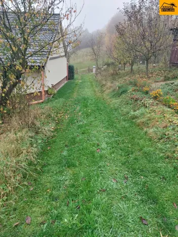 Prodej pozemku pro bydlení, Samotišky, 370 m2