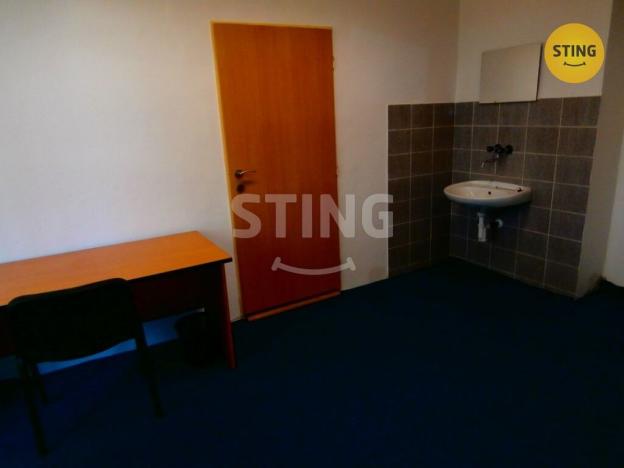 Pronájem kanceláře, Ostrava, Koksární, 580 m2