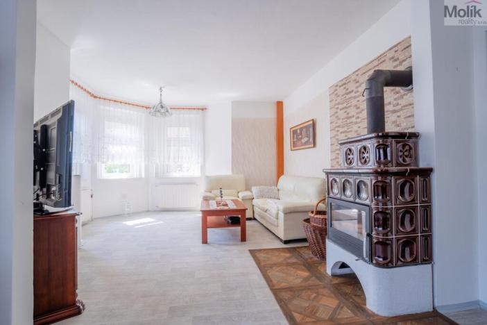 Prodej rodinného domu, Litvínov - Janov, Janovská, 288 m2