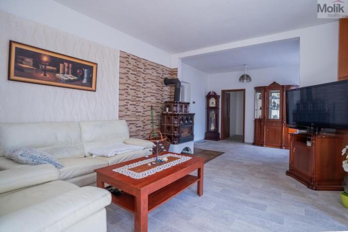 Prodej rodinného domu, Litvínov - Janov, Janovská, 288 m2