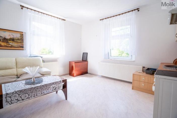 Prodej rodinného domu, Litvínov - Janov, Janovská, 288 m2