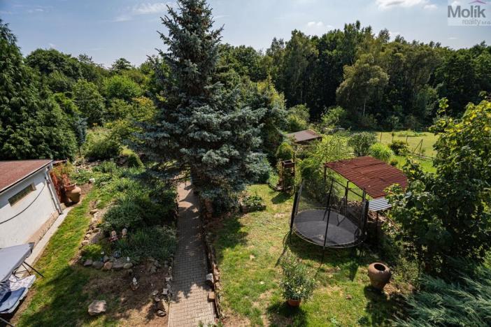 Prodej rodinného domu, Litvínov - Janov, Janovská, 288 m2